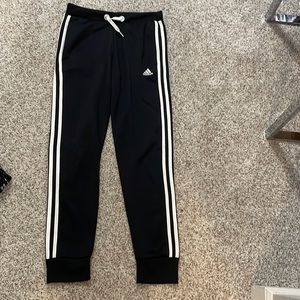 Adidas Joggers children size